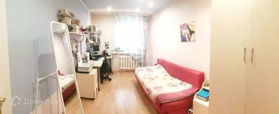 Продаётся 4-к квартира, 85.1 м - Фото 1