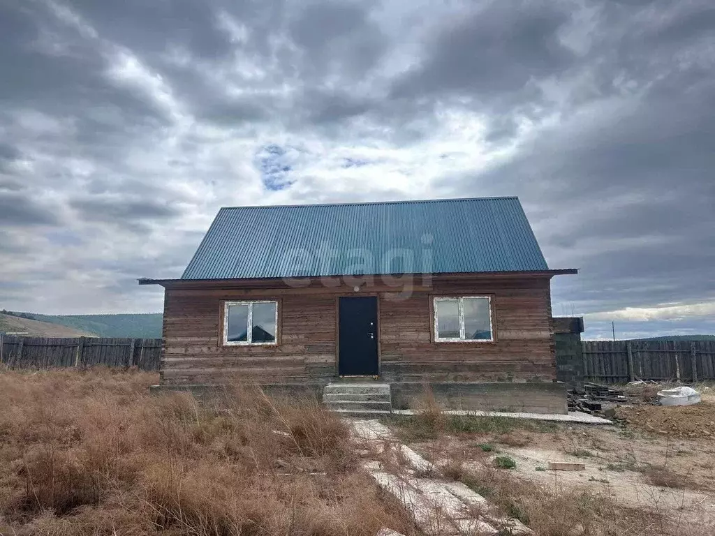 Участок в Забайкальский край, Чита ул. Гагарина (14.0 сот.) - Фото 1