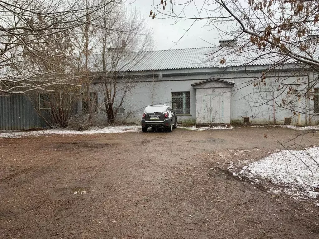 Помещение свободного назначения в Башкортостан, Краснокамский район, ... - Фото 2
