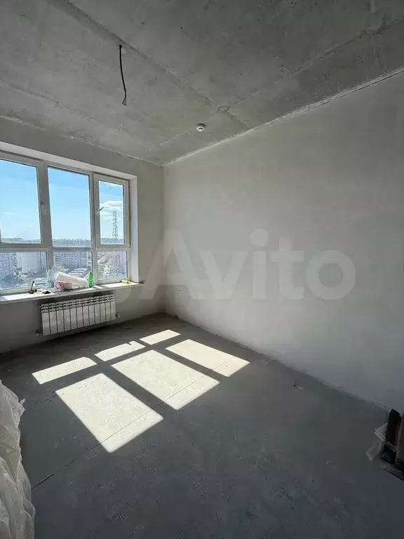 2-к. квартира, 60 м, 15/18 эт. - Фото 1