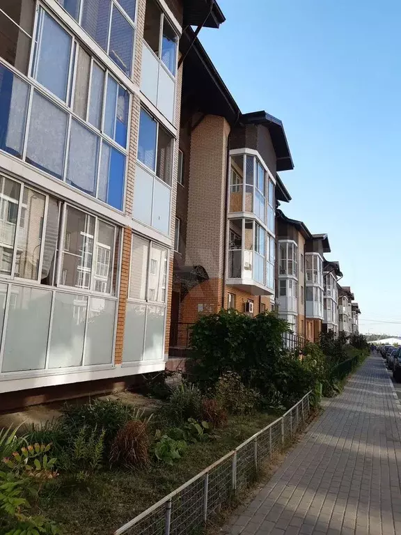 Квартира-студия, 24,8 м, 2/3 эт. - Фото 0
