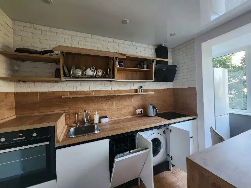 Продается 1-комнатная квартира - Фото 2