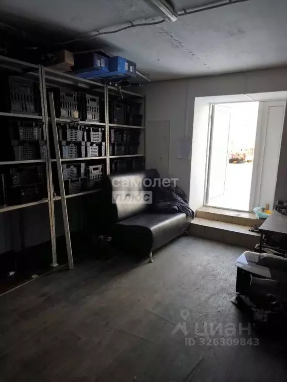 Производственное помещение в Тюменская область, Тюмень Харьковская ... - Фото 2