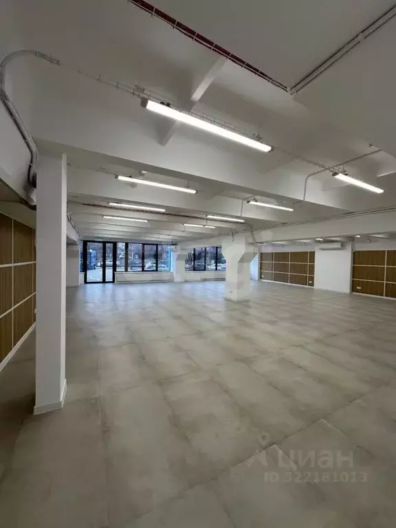 Офис в Волгоградская область, Волгоград Козловская ул., 71 (173 м) - Фото 1