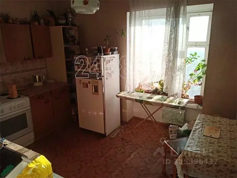 Комната Москва Инициативная ул., 9К1 (12.0 м) - Фото 1