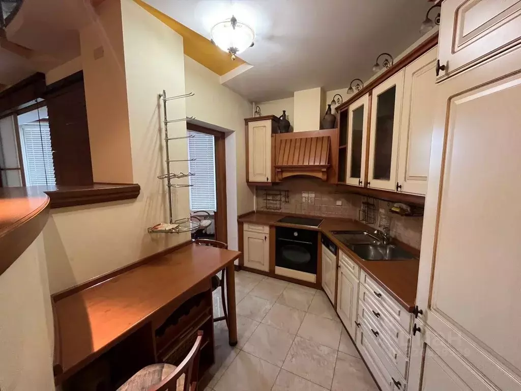 3-к кв. Москва ул. Крылатские Холмы, 47 (111.3 м) - Фото 2