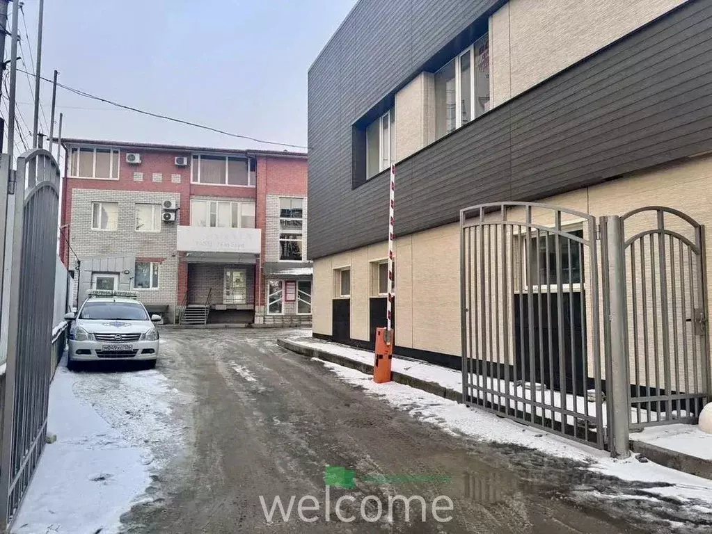 Помещение свободного назначения в Ставропольский край, Ставрополь ... - Фото 2