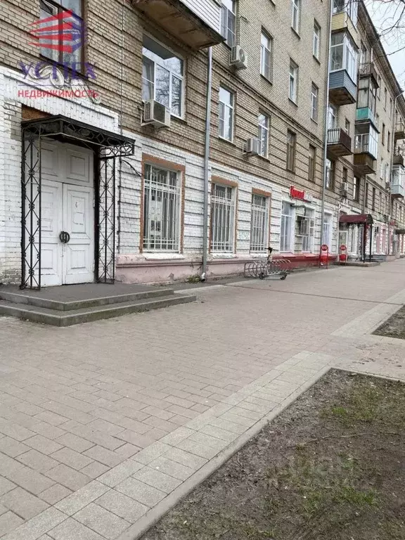 Помещение свободного назначения в Московская область, Жуковский ул. ... - Фото 1