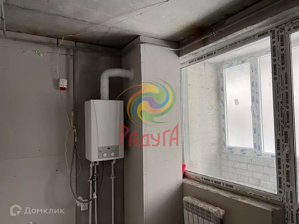 Продаётся 1-к квартира, 34 м - Фото 1