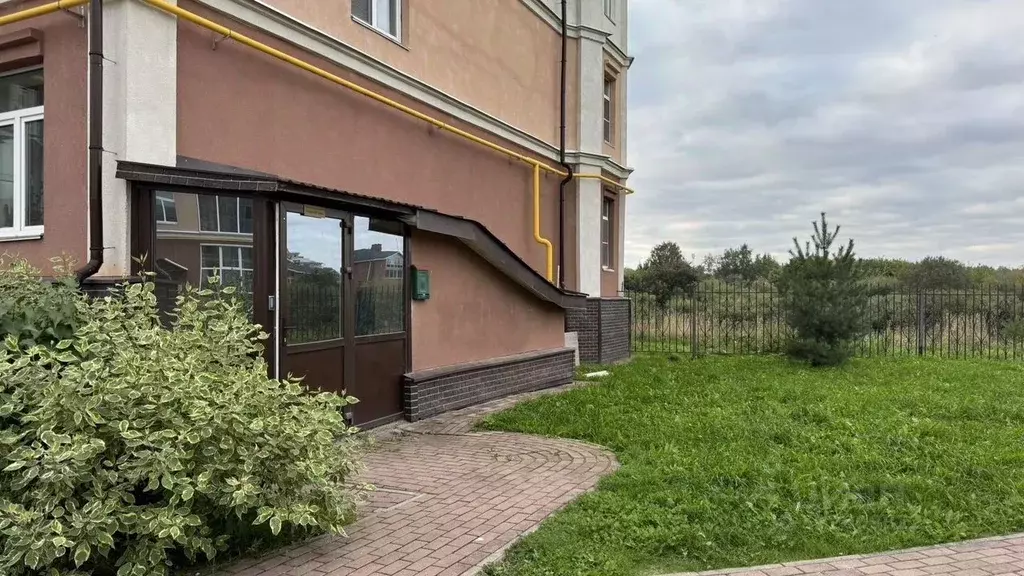Офис в Вологодская область, Вологда наб. 6-й Армии, 67 (70 м) - Фото 0