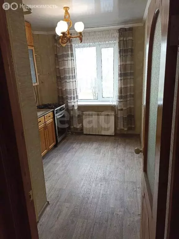 3-комнатная квартира: Вологда, улица Маршала Конева, 4Б (66.5 м) - Фото 1