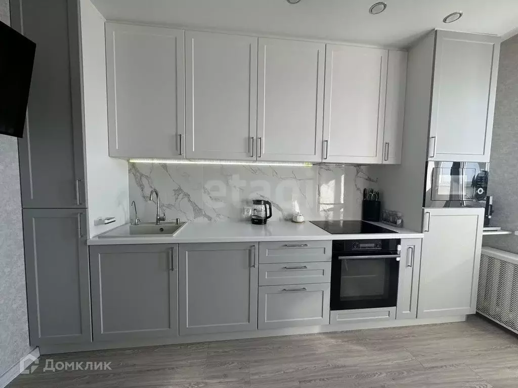Продаётся 1-к квартира, 40 м - Фото 0