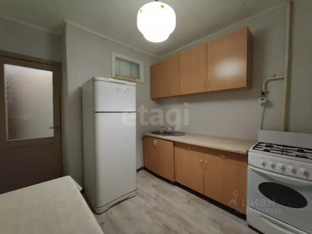 1-к кв. Костромская область, Кострома Центральная ул., 29 (33.7 м) - Фото 2