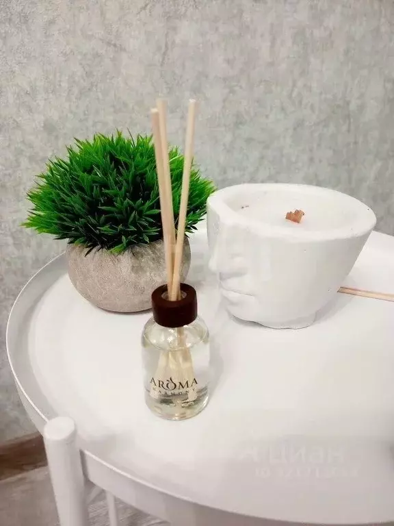 1-к кв. Тверская область, Тверь ул. Благоева, 21 (45.0 м) - Фото 1