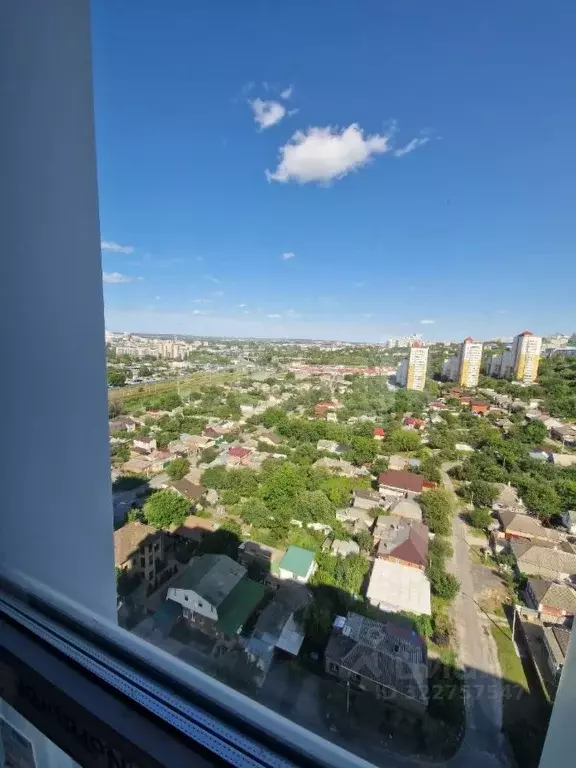1-к кв. Белгородская область, Белгород Кирпичная ул., 65с1 (46.3 м) - Фото 0