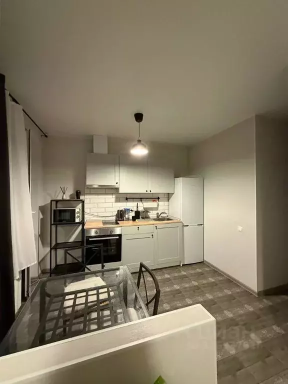 1-к кв. Москва Сосенское поселение, ул. Василия Ощепкова, 4 (34.0 м) - Фото 2