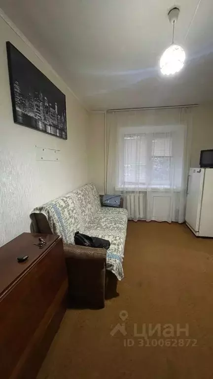 Комната Татарстан, Казань Беломорская ул., 246 (11.3 м) - Фото 0