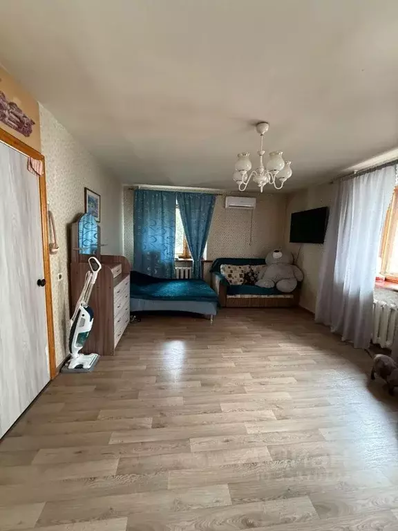 2-к кв. Самарская область, Самара ул. Лукачева, 36Б (48.8 м) - Фото 1