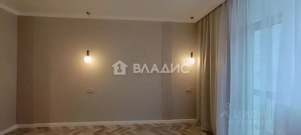 Студия Ростовская область, Ростов-на-Дону Стабильная ул., 3с3 (27.0 м) - Фото 1