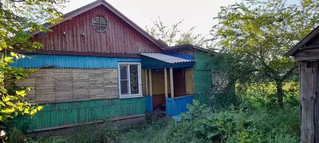 Дом в посёлок городского типа Анна, улица Разина, 65 (51.2 м) - Фото 0