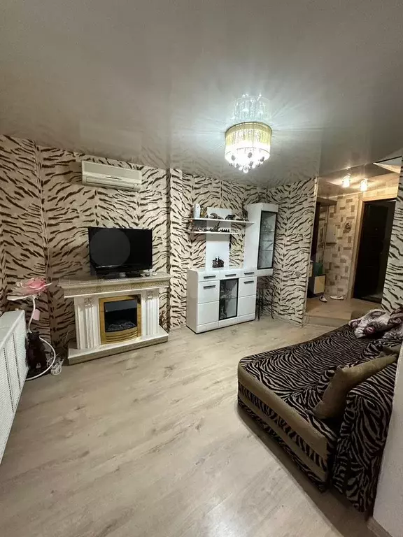 3-к. квартира, 65 м, 11/12 эт. - Фото 1