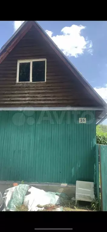 Дача 40 м на участке 6,5 сот. - Фото 0