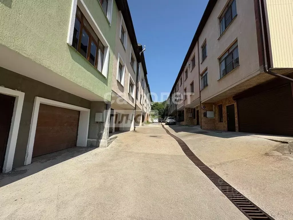 Таунхаус в Краснодарский край, Туапсе Киевская ул., 123Г (173 м) - Фото 1