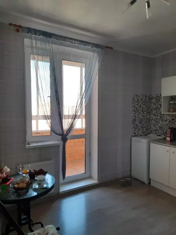 Продается 1-комнатная квартира - Фото 1