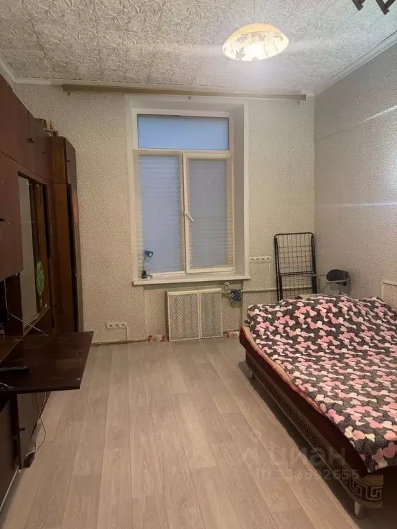 Комната Москва ул. 5-я Соколиной Горы, 21К1 (20.0 м) - Фото 2