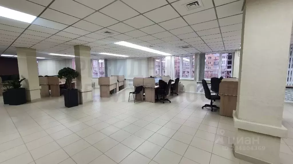 Офис в Самарская область, Самара Садовая ул., 177 (500 м) - Фото 1