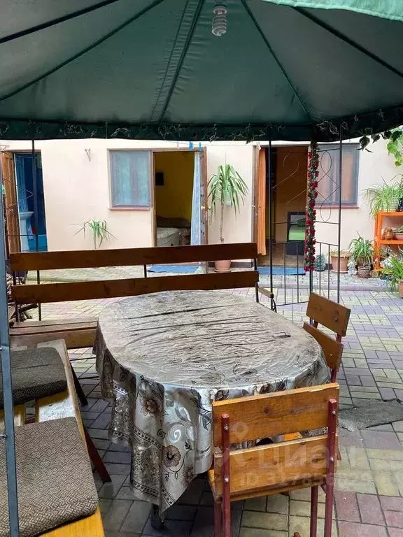 Дом в Крым, Феодосия ул. Федько, 115 (25 м) - Фото 1