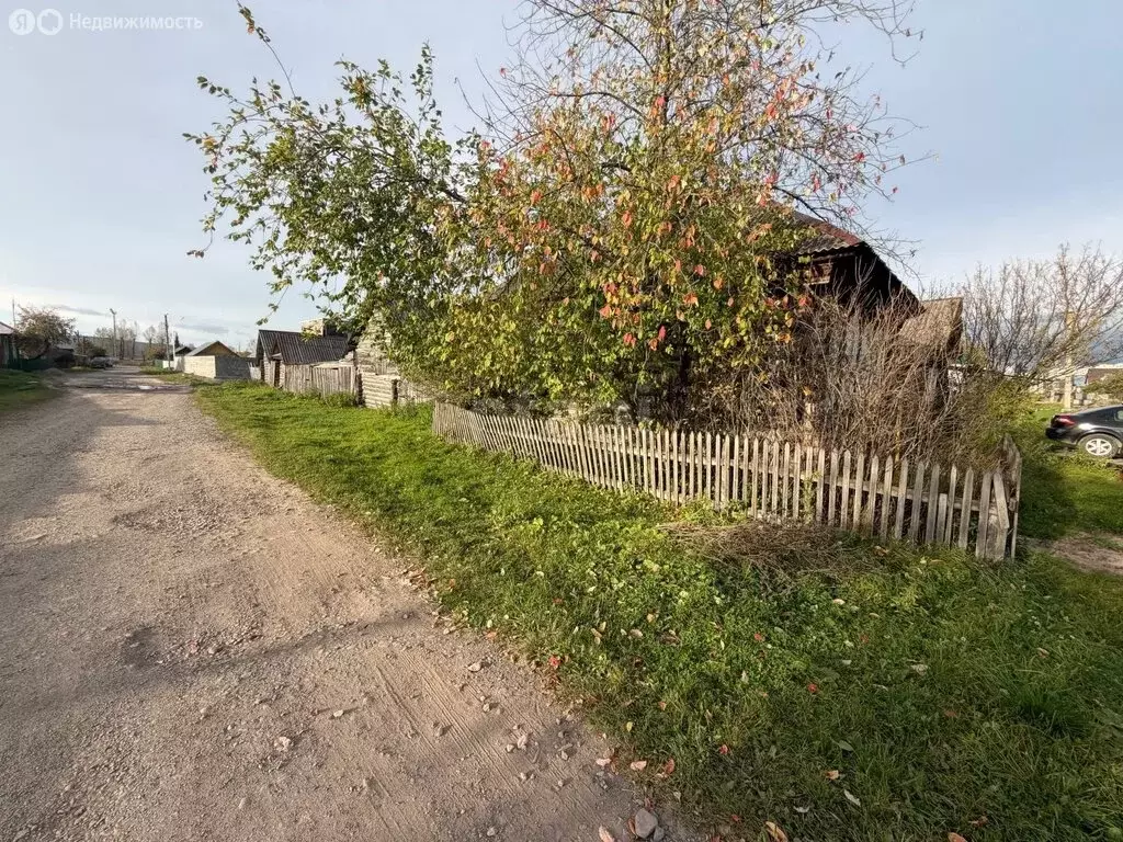Дом в Катав-Ивановск, Красноармейская улица (47.2 м) - Фото 2