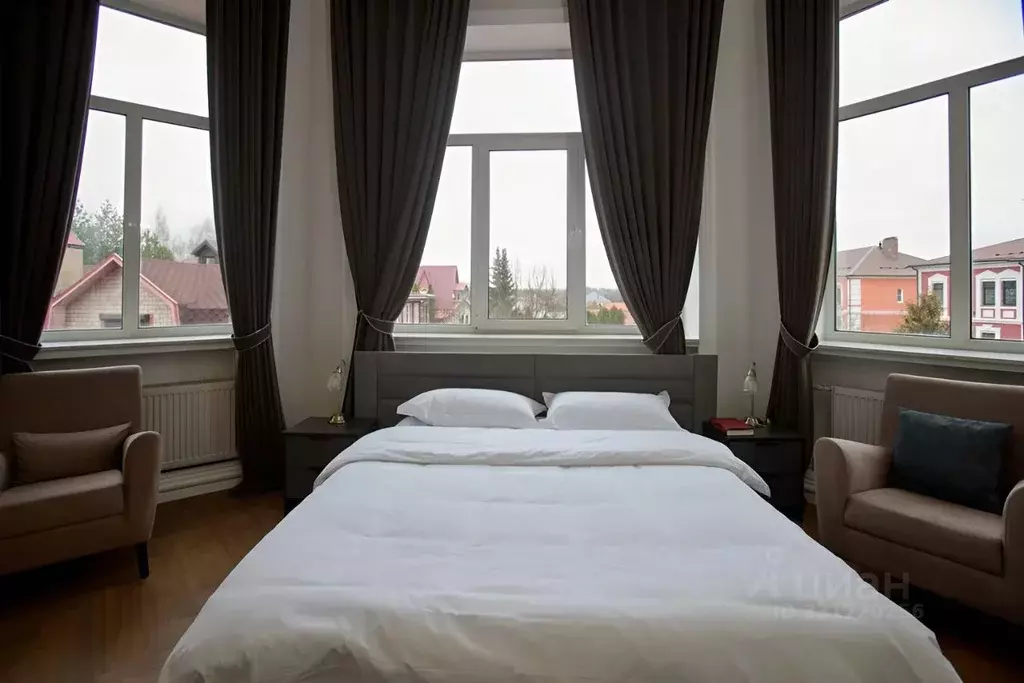 Комната Московская область, Химки Старбеево кв-л, ул. Свердлова, 20/3 - Фото 2