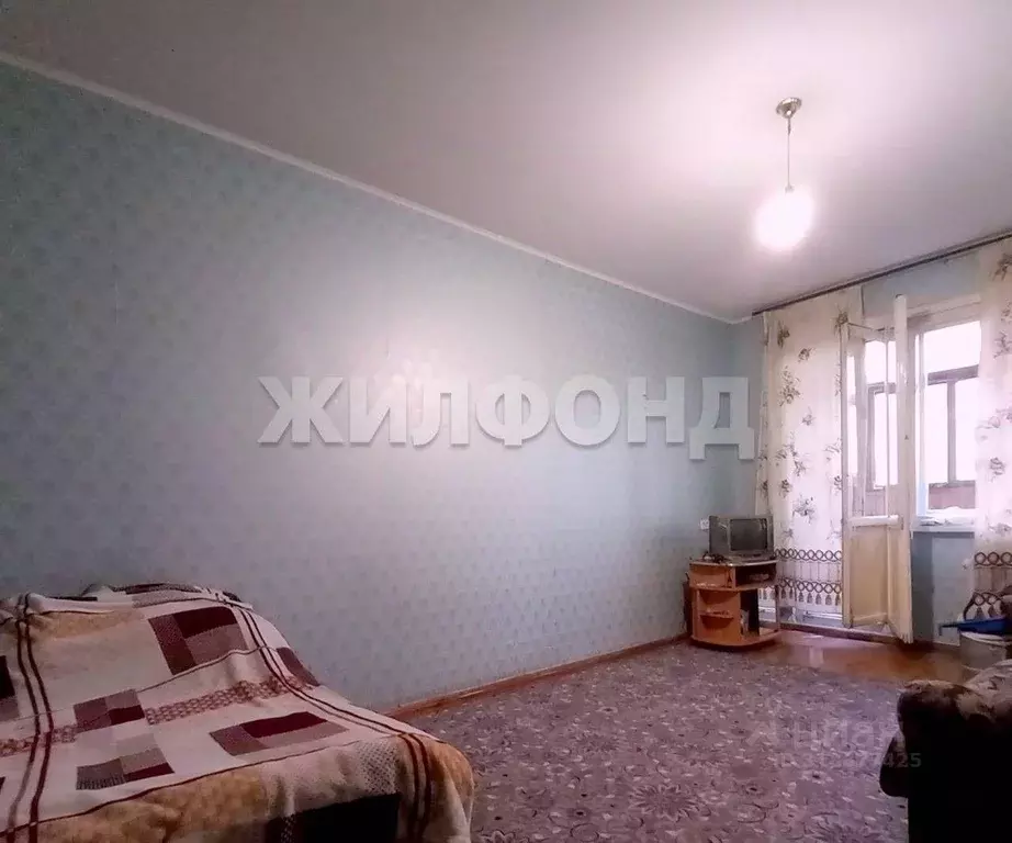 Квартира, 1 комната, 32.5 м - Фото 0