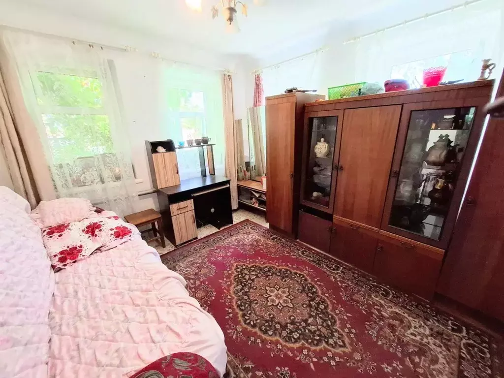 Дом в Ростовская область, Батайск ул. Чапаева, 42 (59 м) - Фото 1