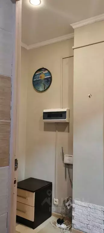 1-к кв. Краснодарский край, Анапа муниципальный округ, с. Витязево ул. ... - Фото 1