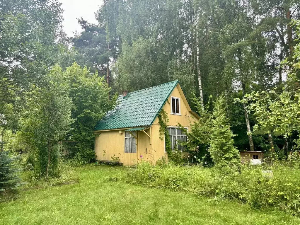 Продается дача в СНТ Полушкино - Фото 1