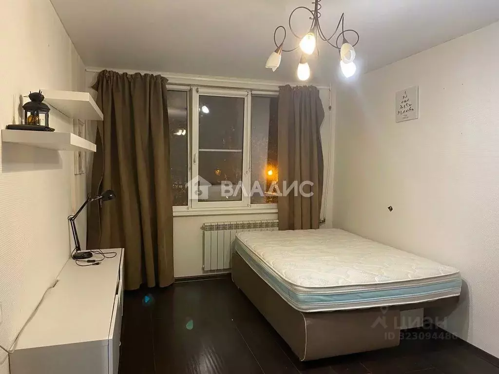 1-к кв. Санкт-Петербург Богатырский просп., 5К3 (32.0 м) - Фото 2