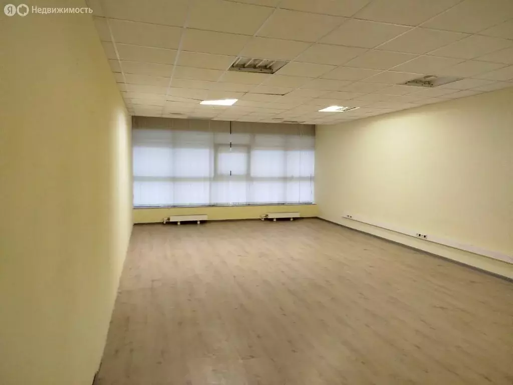 Офис (53.6 м) - Фото 2