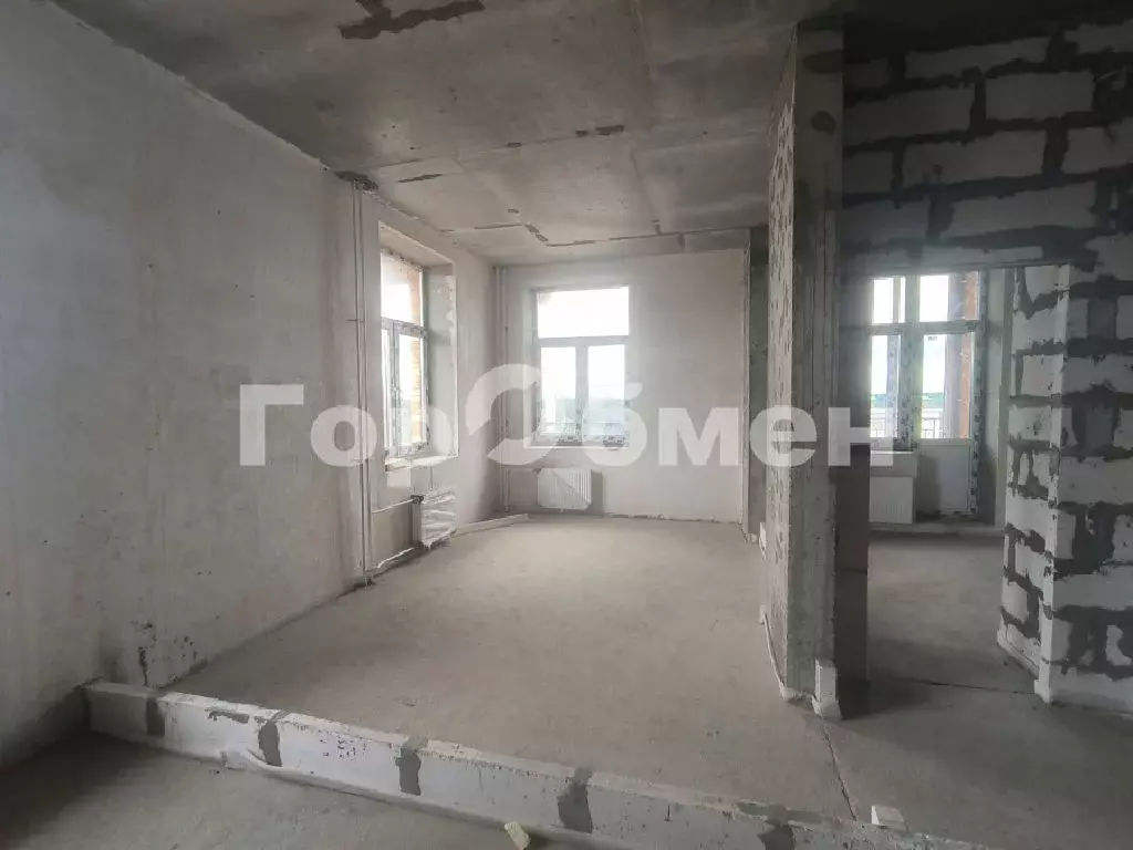 Продается 2-комнатная квартира - Фото 1