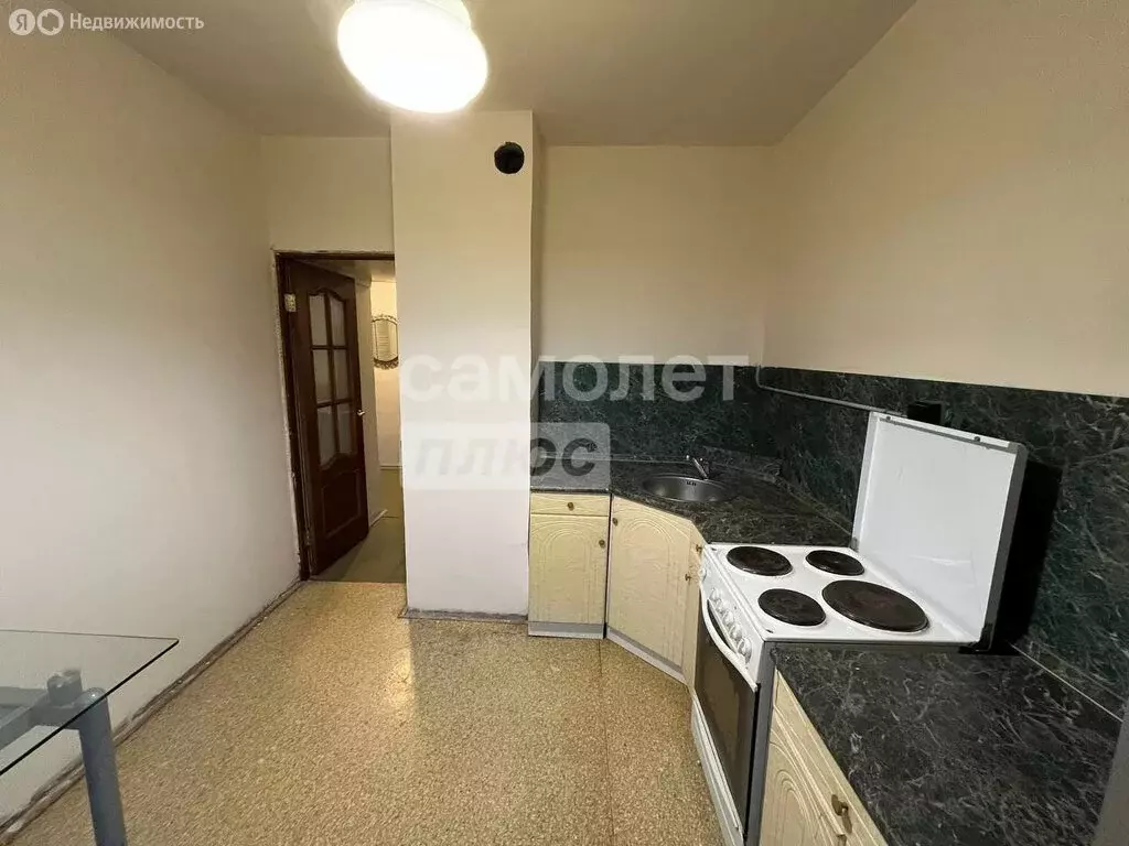 1-комнатная квартира: Москва, Енисейская улица, 26 (38.9 м) - Фото 2