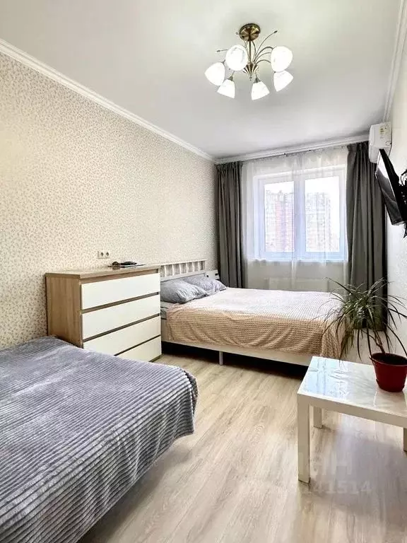 1-к кв. Пермский край, Пермь ул. Фридриха Энгельса, 27 (36.0 м) - Фото 0