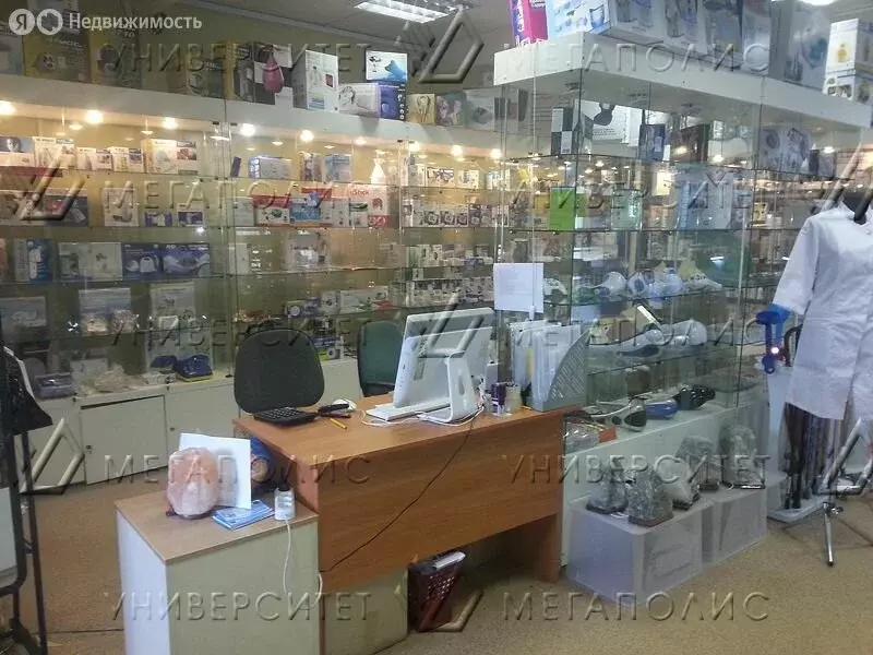 Помещение свободного назначения (131 м) - Фото 1