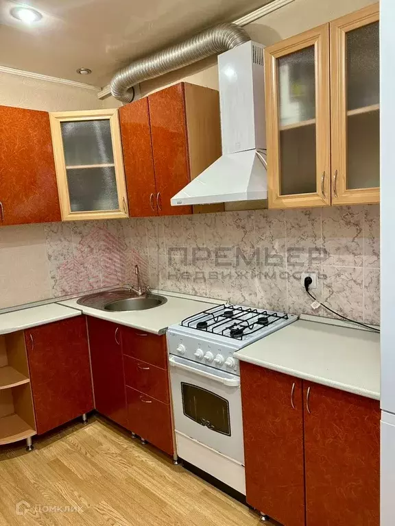 Продаётся 1-к квартира, 37 м - Фото 1