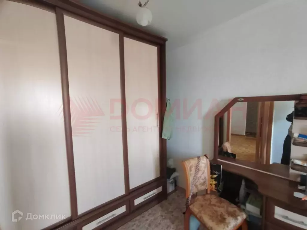 Продаётся 3-к квартира, 56.7 м - Фото 1