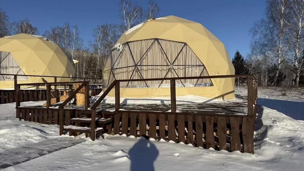 Дом в Башкортостан, Абзелиловский район, Ташбулатовский сельсовет, д. ... - Фото 1