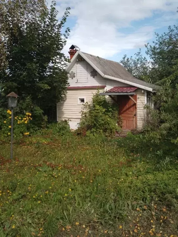 Дом в Владимирская область, Александровский муниципальный округ, с. ... - Фото 2