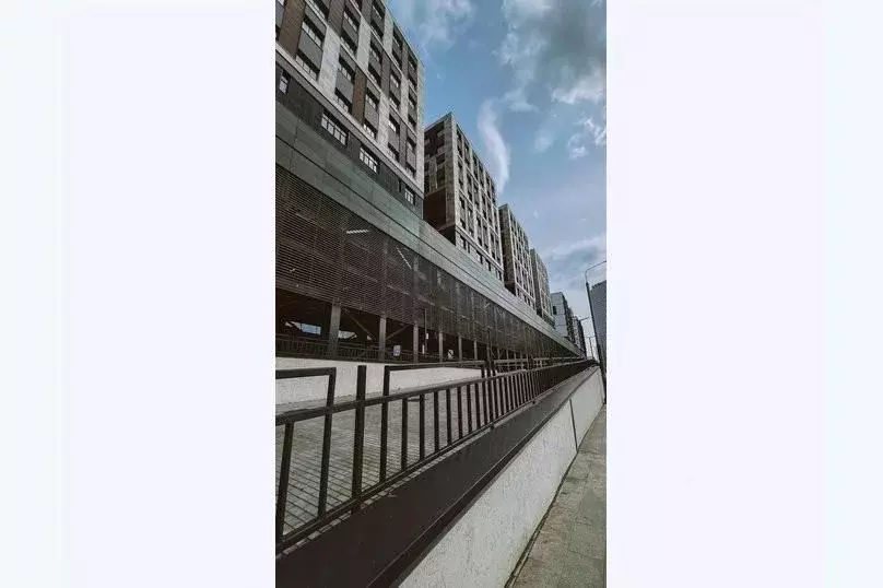 1-к кв. Москва Автозаводская ул., 23С120 (20.0 м) - Фото 2