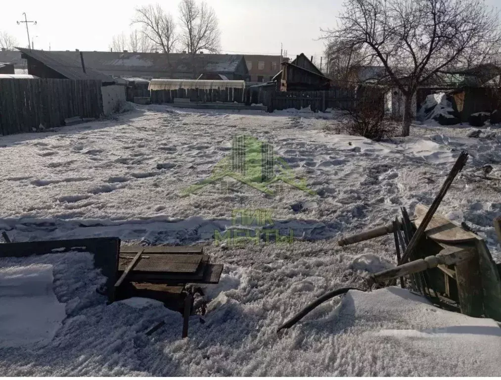 Участок в Бурятия, Улан-Удэ ул. 502-й километр (5.65 сот.) - Фото 2