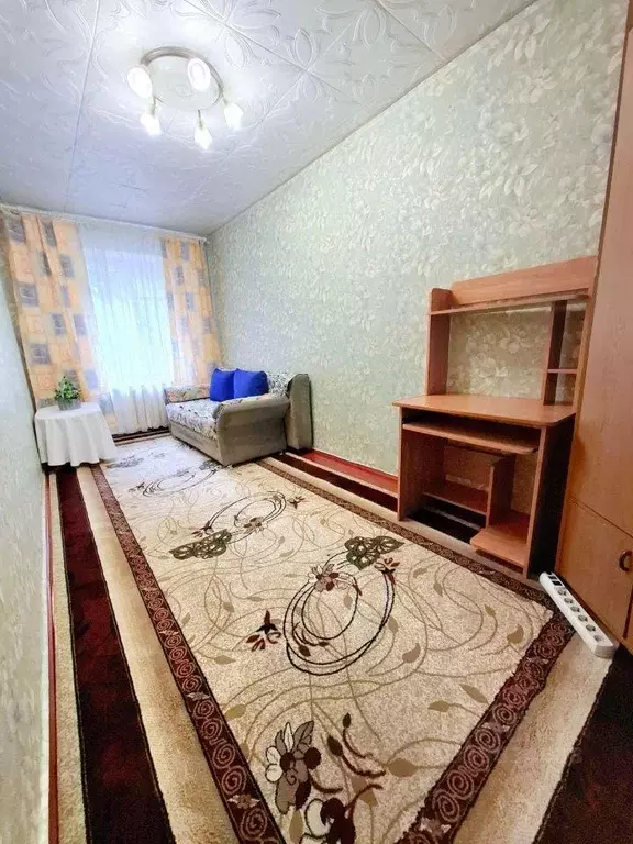 Комната, 12.8 м - Фото 0